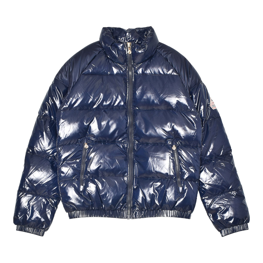 ピレネックス PYRENEX HUY015 ヴィンテージ ミシック ダウンジャケット (アミラル) アミラル