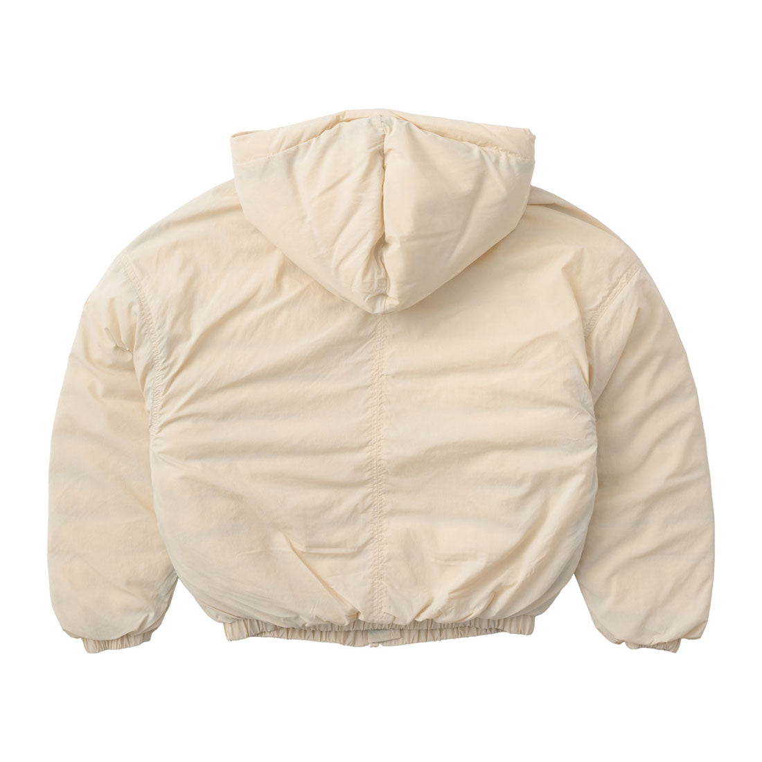 ピレネックス PYRENEX ダウンジャケット アティチュード ショートダウンパーカー HWY027 P (アイボリー(1003)) アイボリー(1003)