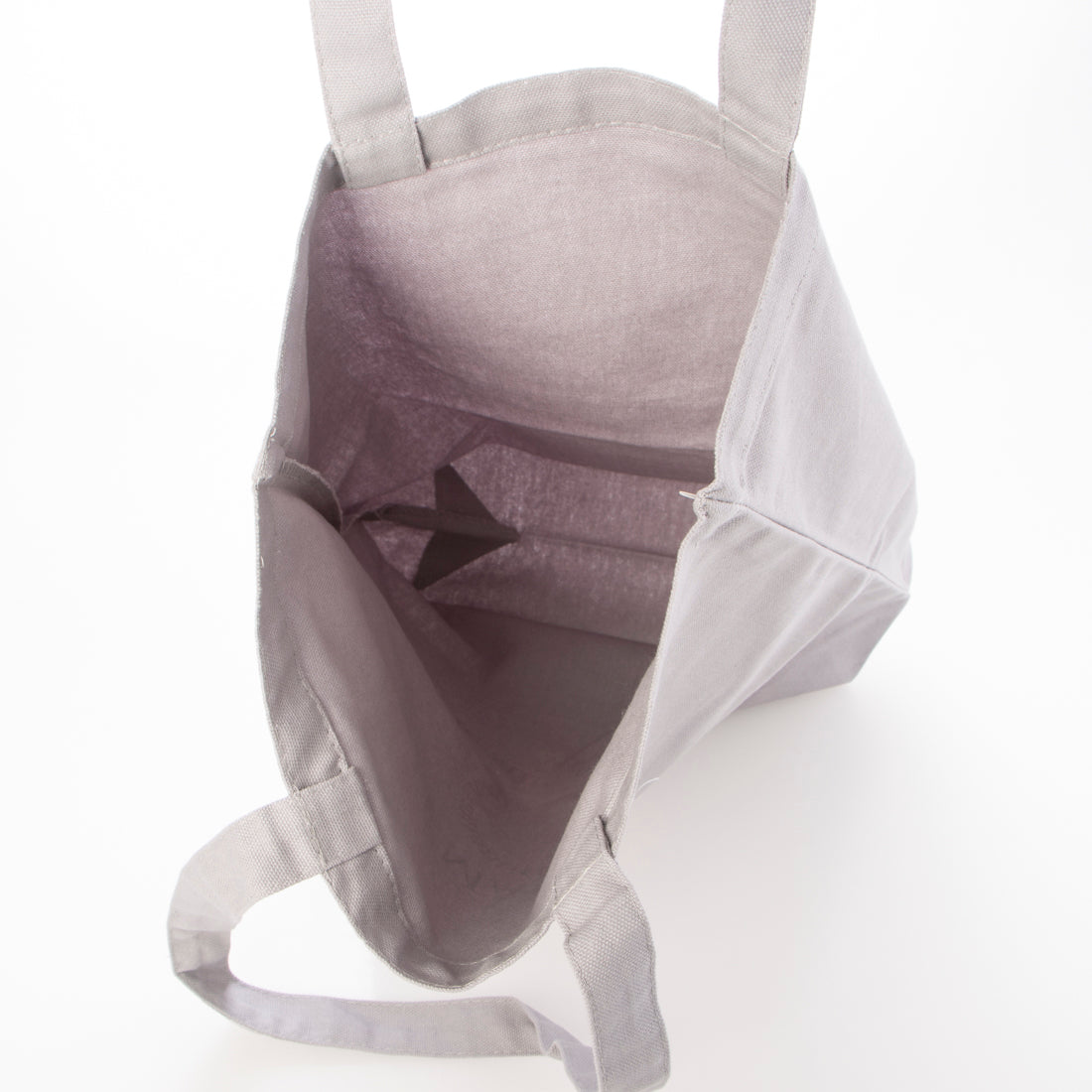 Q Canvas Daily Tote
