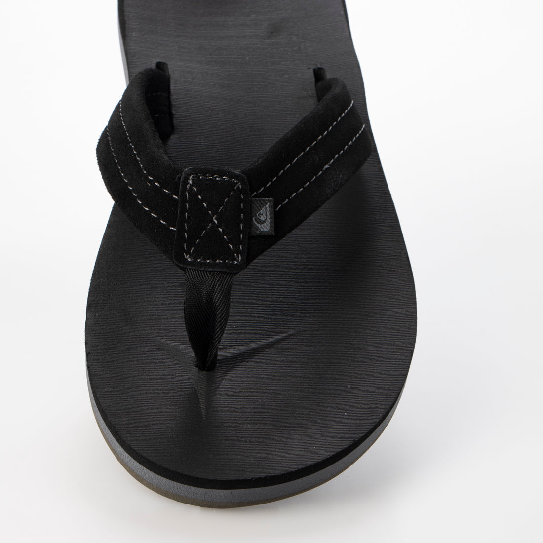 QUIKSILVER CARVER SUEDE CORE