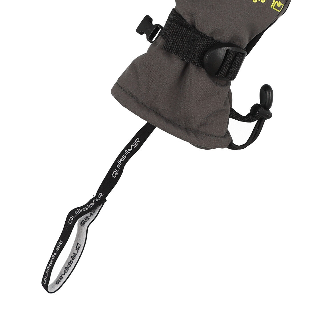 クイックシルバー QUIKSILVER MISSION YOUTH GLOVE