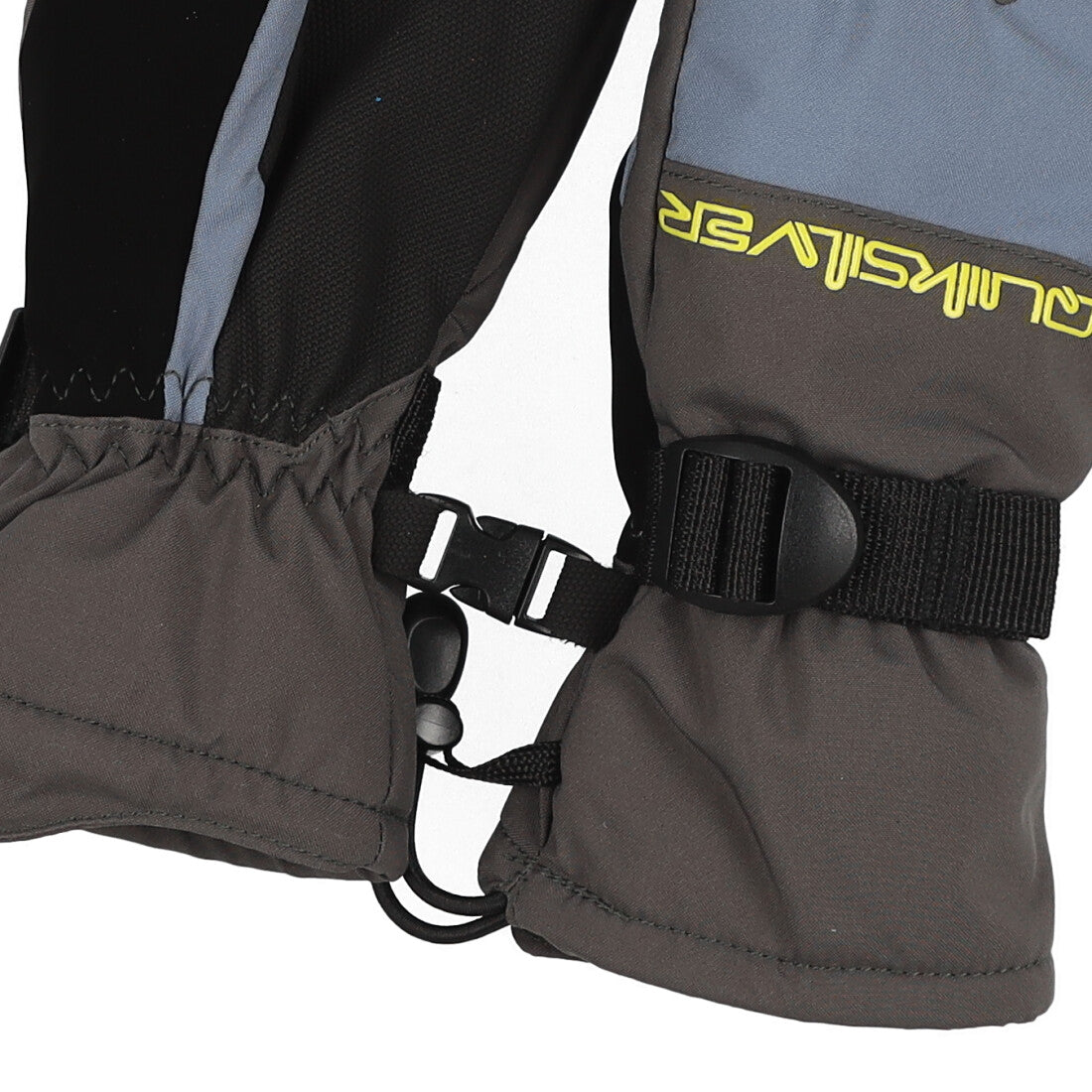 クイックシルバー QUIKSILVER MISSION YOUTH GLOVE