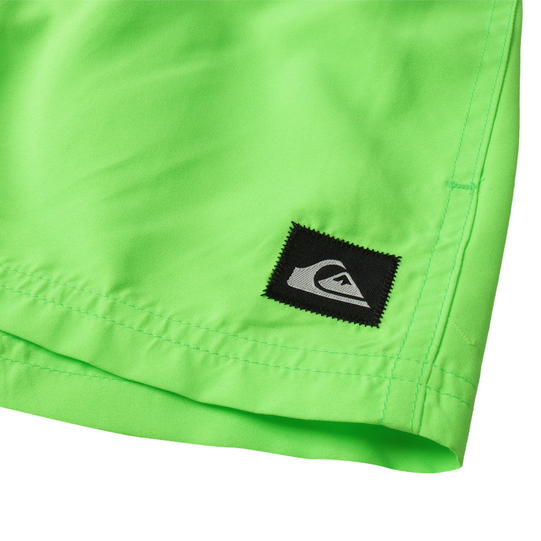 クイックシルバー QUIKSILVER EVERYDAY VOLLEY YTH 【返品不可商品】 (グリーン) グリーン