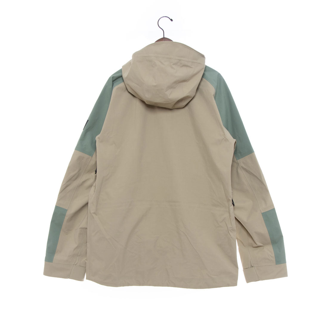 クイックシルバー QUIKSILVER HL PRO S CARLSON 3L