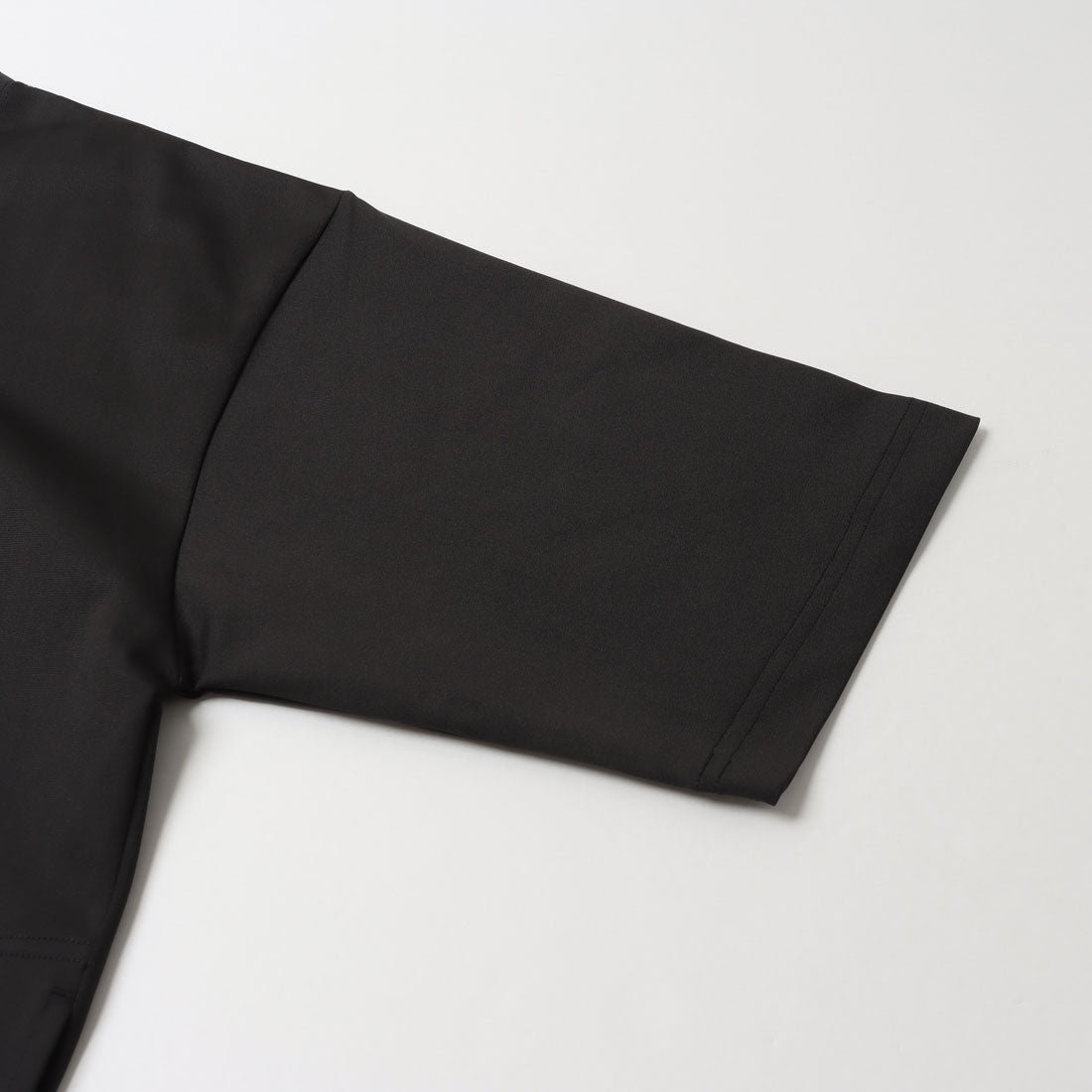 クイックシルバー QUIKSILVER STRETCH TRIBAL SS (BLK) BLK