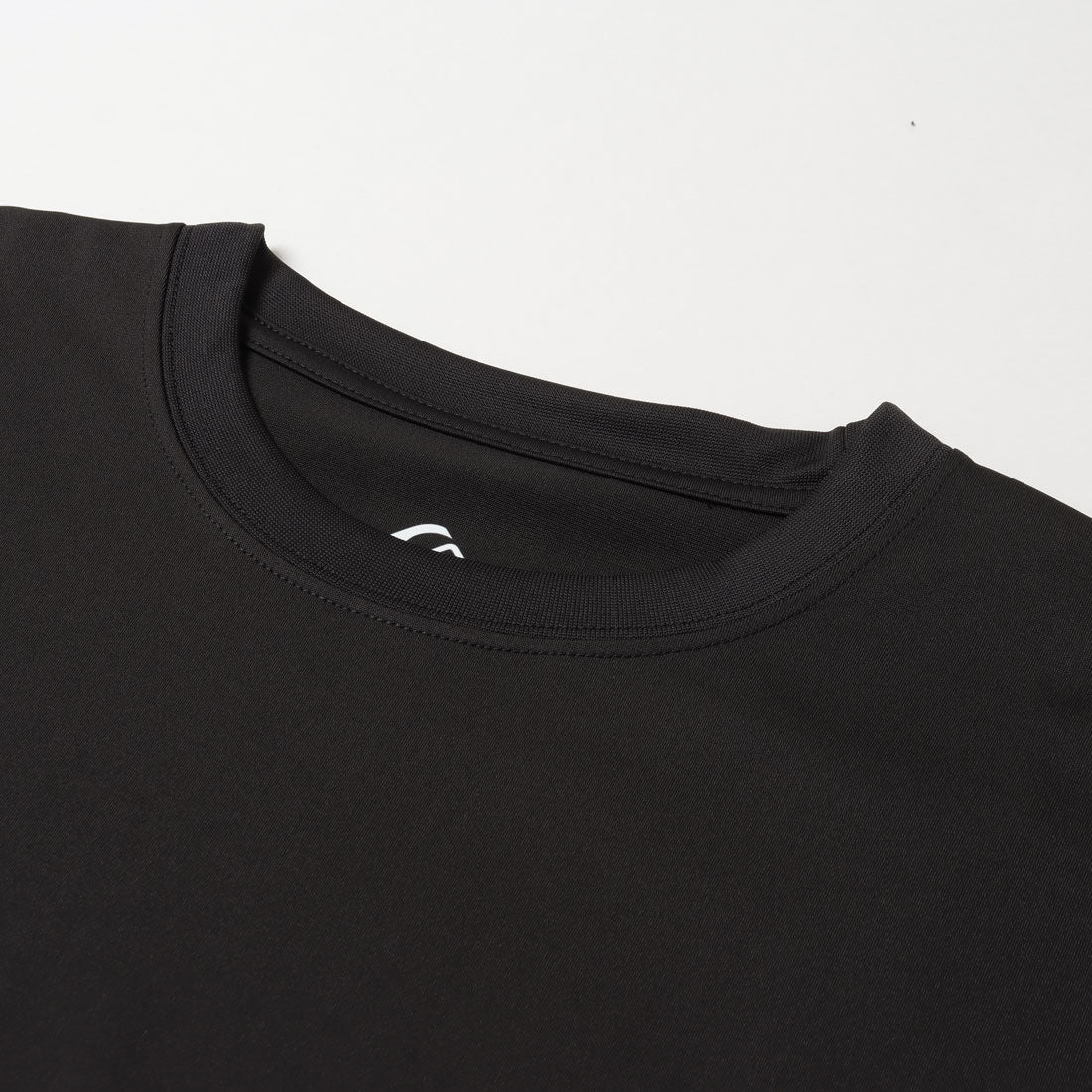 クイックシルバー QUIKSILVER GOLDEN RATIO SS (BLK) BLK