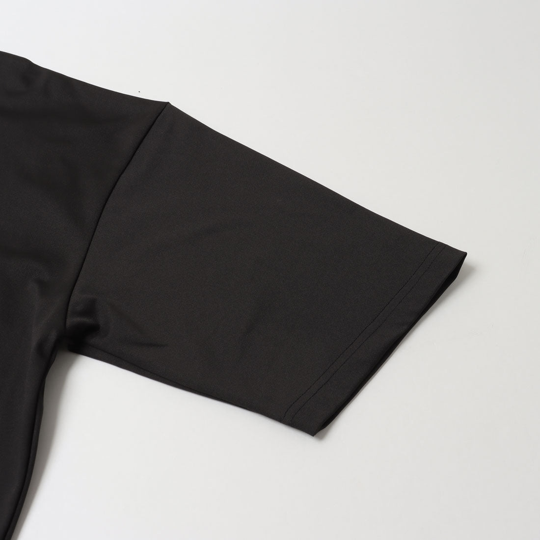 クイックシルバー QUIKSILVER GOLDEN RATIO SS (BLK) BLK