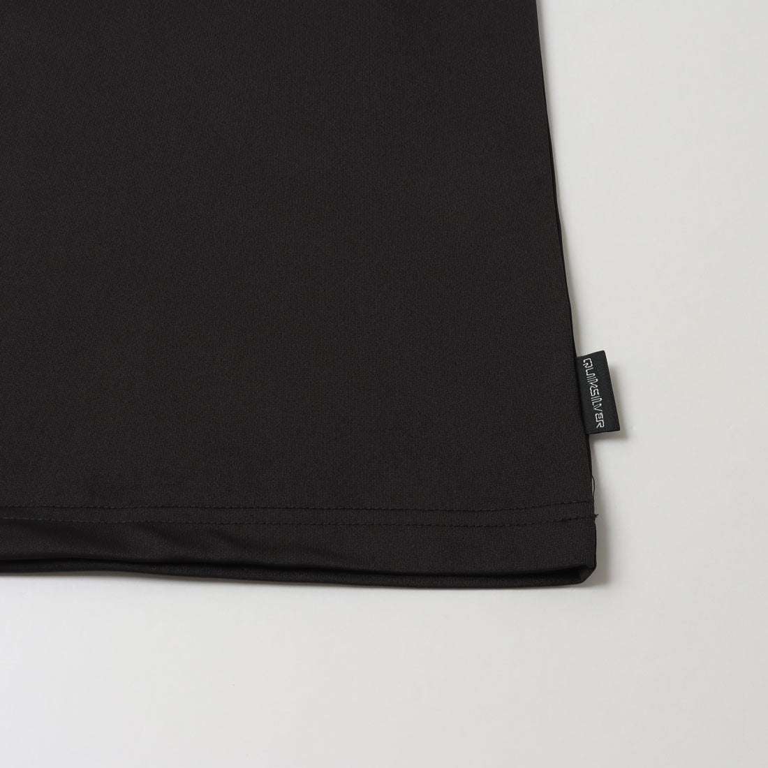 クイックシルバー QUIKSILVER GOLDEN RATIO SS (BLK) BLK