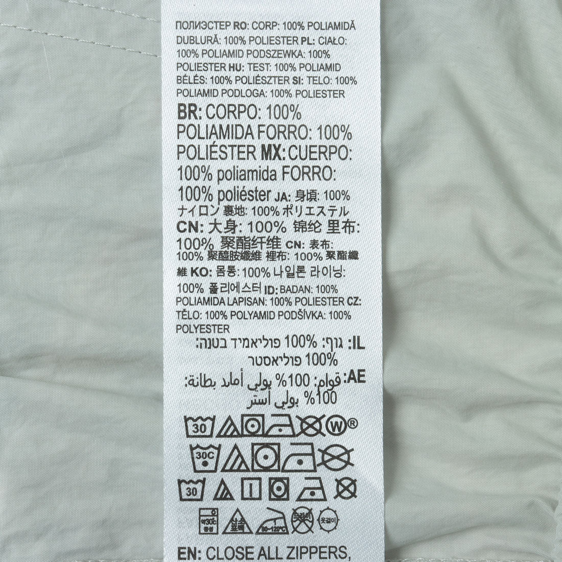 クイックシルバー QUIKSILVER MERCURY CARGO SHORT (SFB0) SFB0