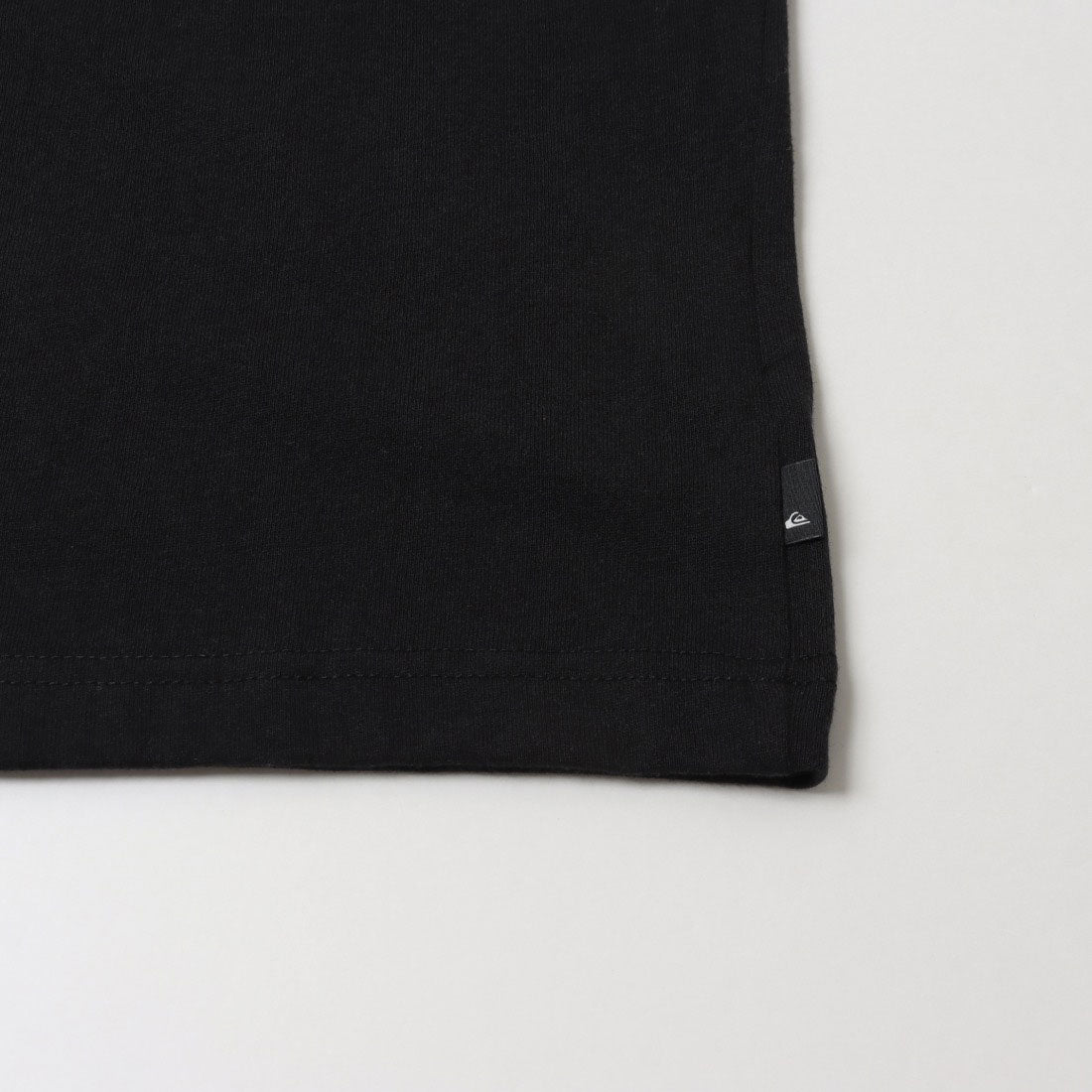 クイックシルバー QUIKSILVER TYPED OUT ST (BLK) BLK