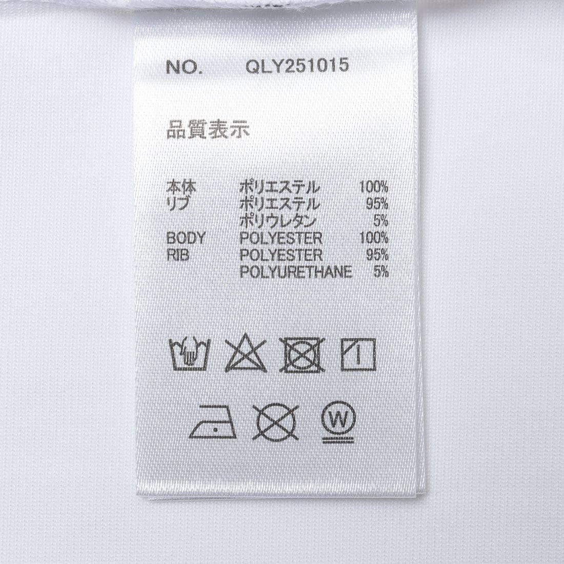 クイックシルバー QUIKSILVER GW QUIK DROP SLY (WHT) WHT