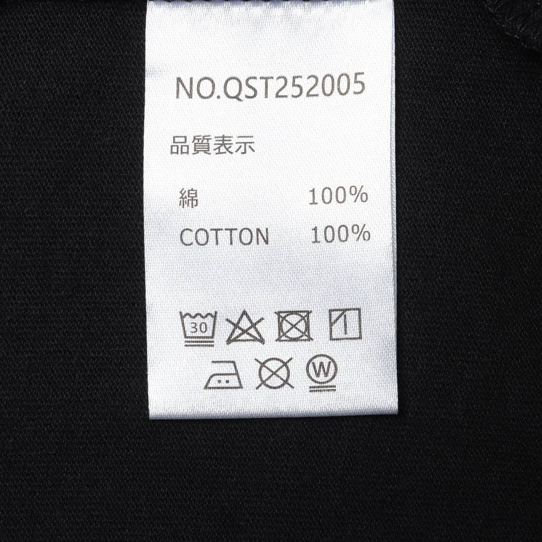 クイックシルバー QUIKSILVER SR DRAWN ST (BLK) BLK