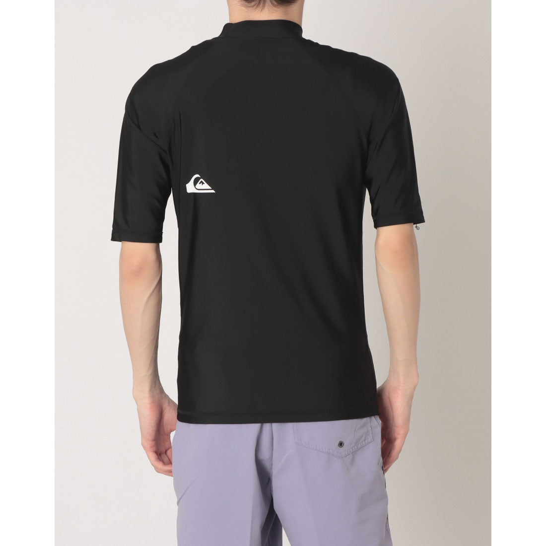 クイックシルバー QUIKSILVER OMNI SR (ブラック) ブラック