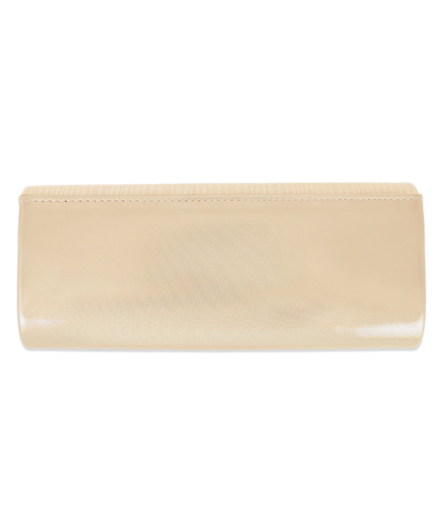 レティカ Retica スクエアストーン付き2wayクラッチバッグ (ゴールド) ゴールド