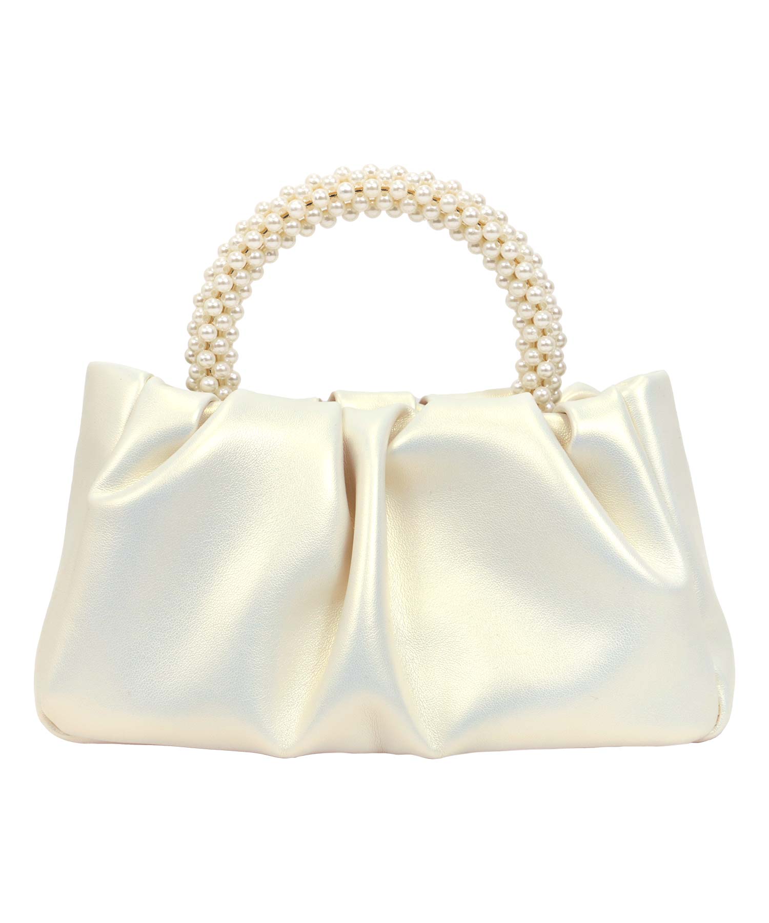 Letica Entica Pearl Hander 2way收集迷你派對袋