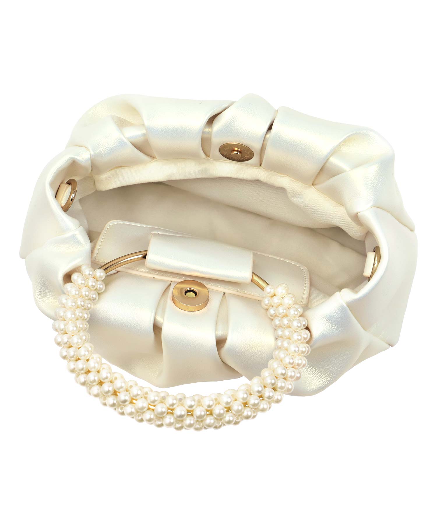 Letica Entica Pearl Hander 2way收集迷你派對袋