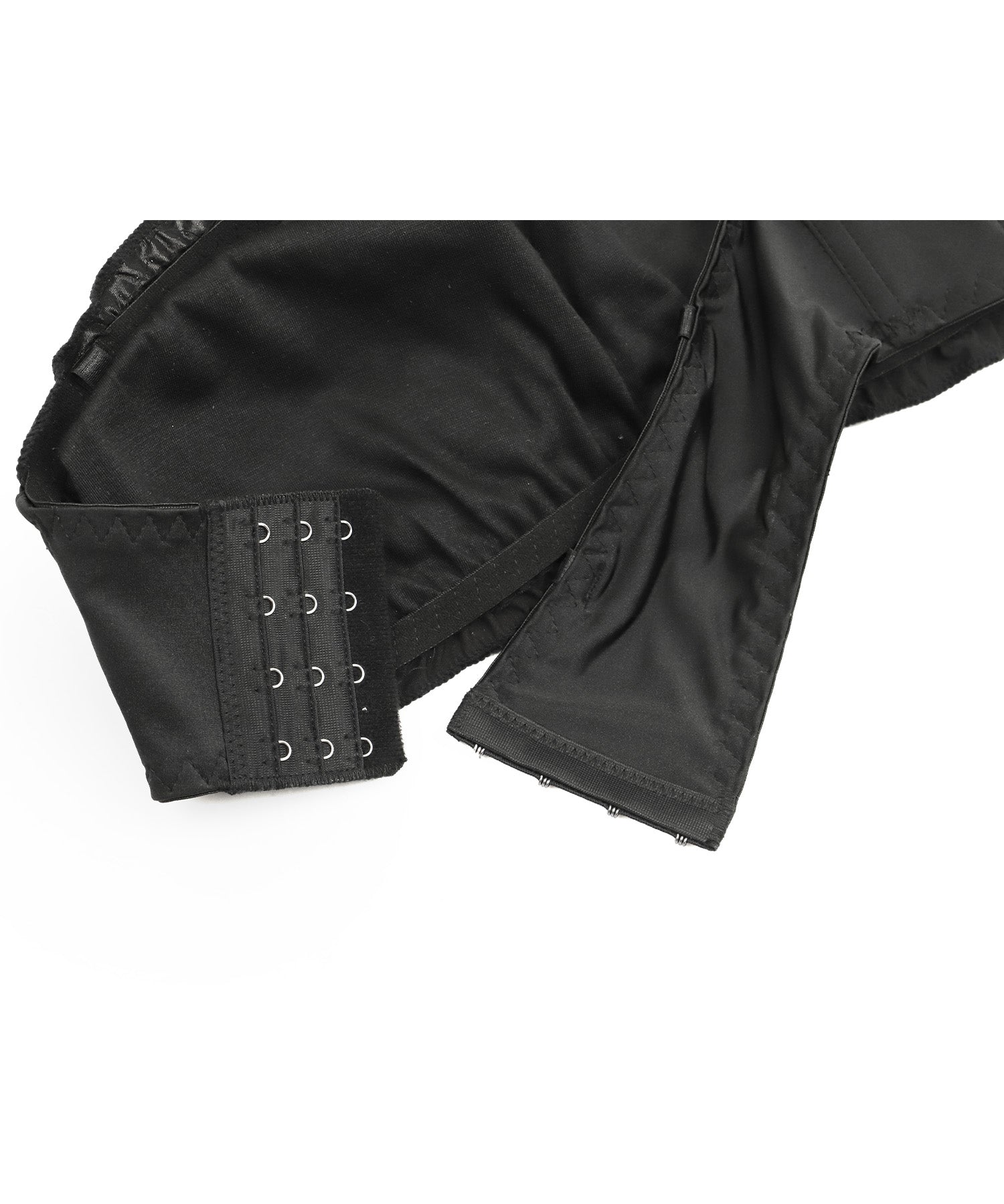 レティカ Retica ブラ チューブブラ ストラップレス アレンジ バンドゥブラ ノンワイヤー (ブラック) ブラック