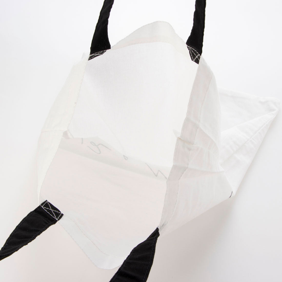レミット ReMIT ReMIT LOGO TOTEBAG (オフ白) オフ白