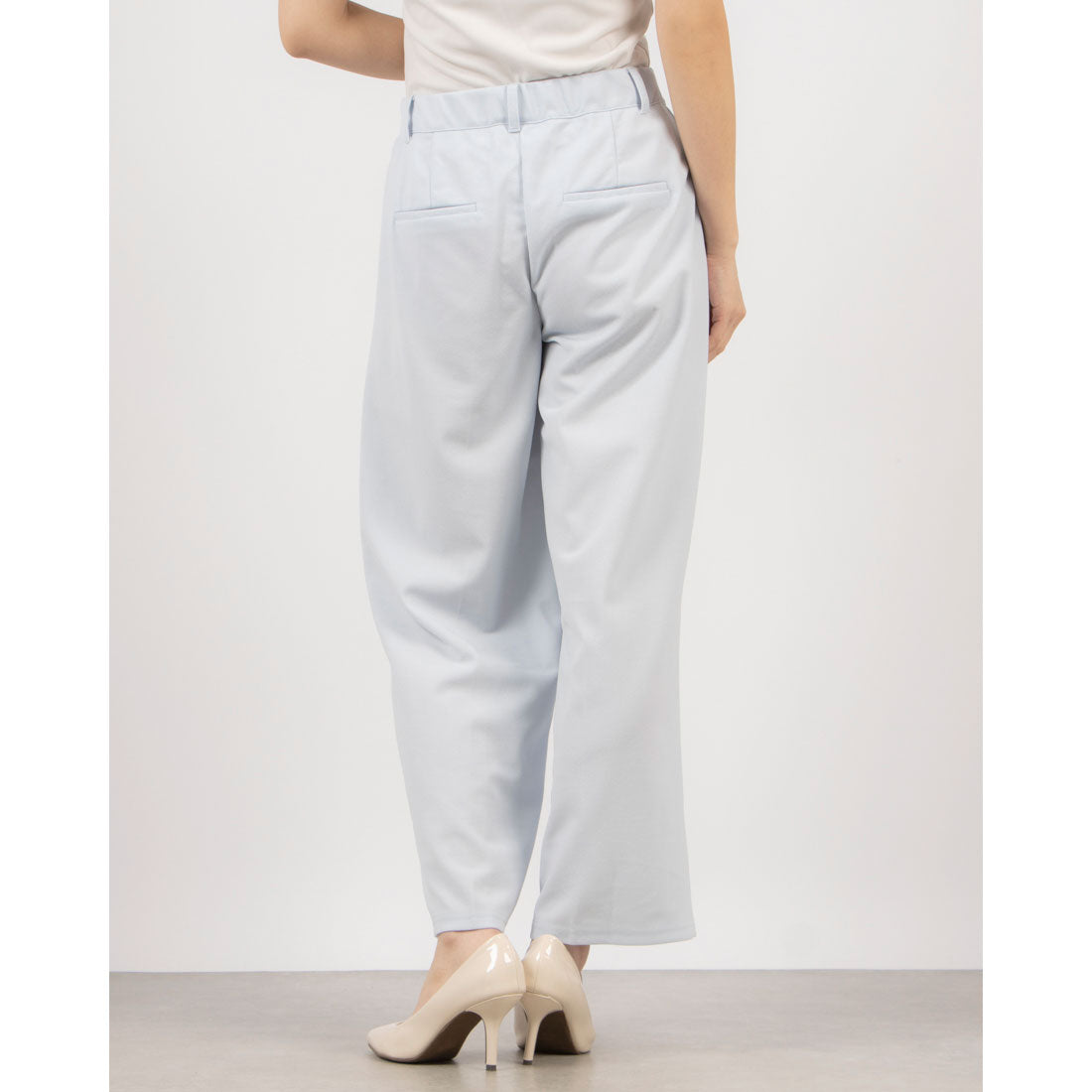 Rename Rename 【Rename Light】Wide Pants
