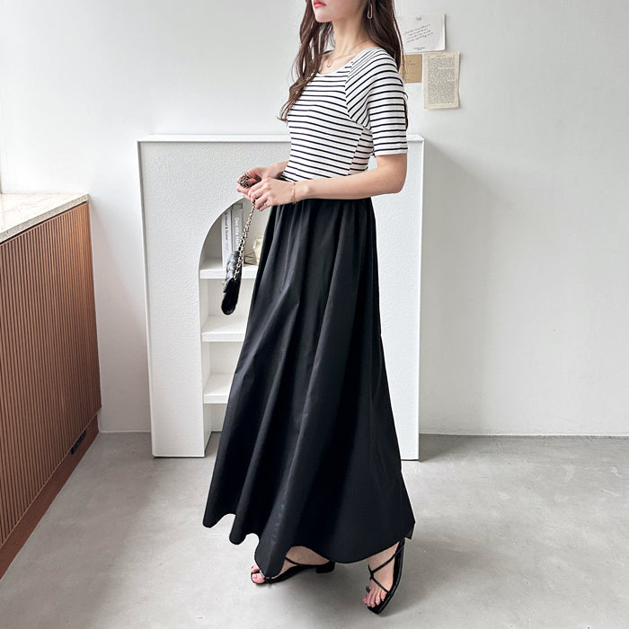 ジーラ GeeRA 前後2WAYドッキングワンピース