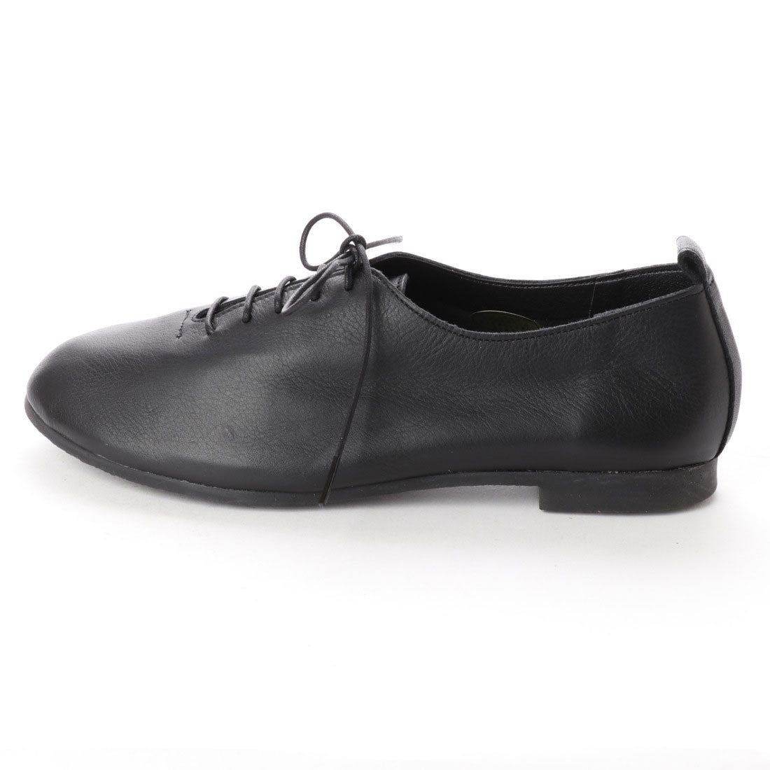 レシピ Recipe レースアップシューズ