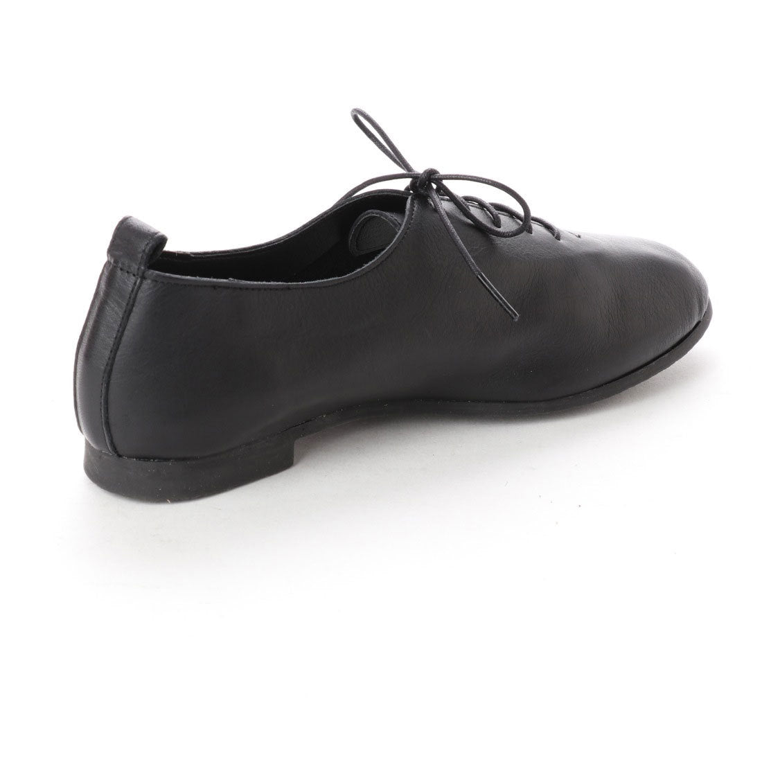 レシピ Recipe レースアップシューズ