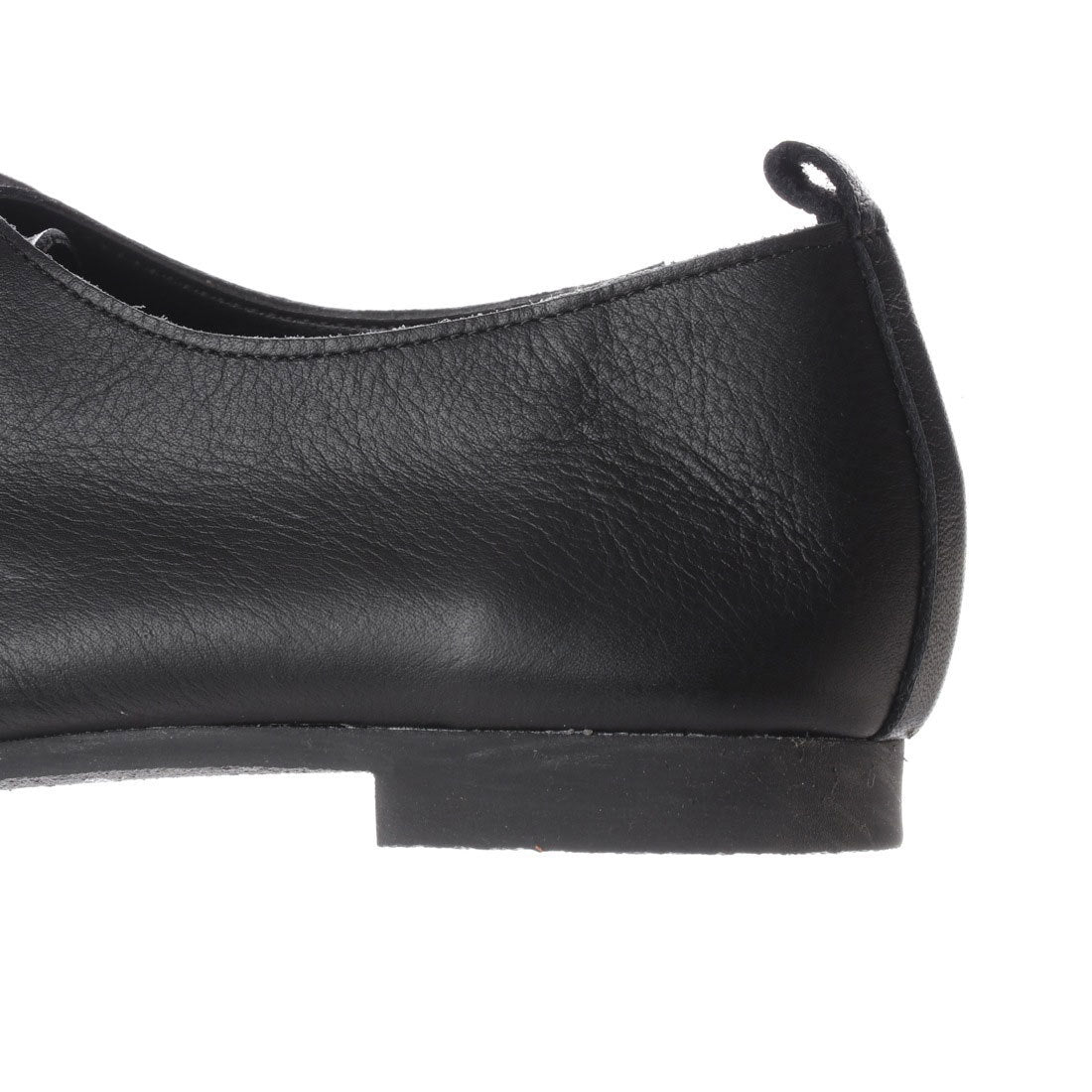 レシピ Recipe レースアップシューズ