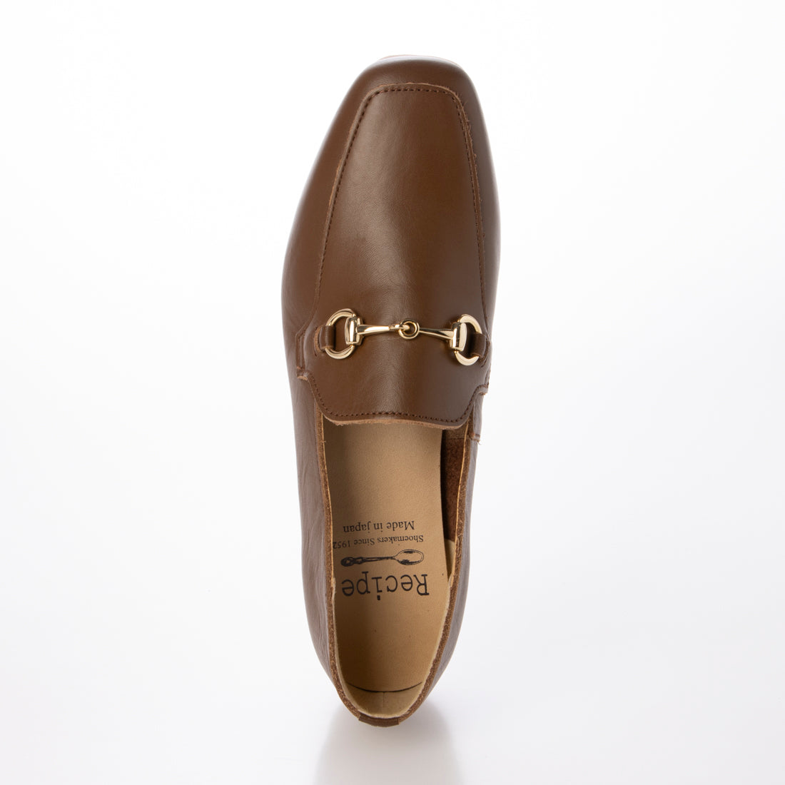 レシピ Recipe RP-272 (ブラウン) ブラウン