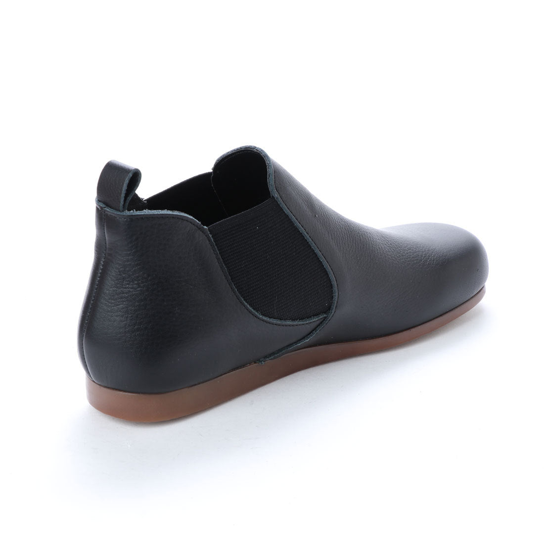 レシピ Recipe サイドゴアブーツ (BLK) BLK