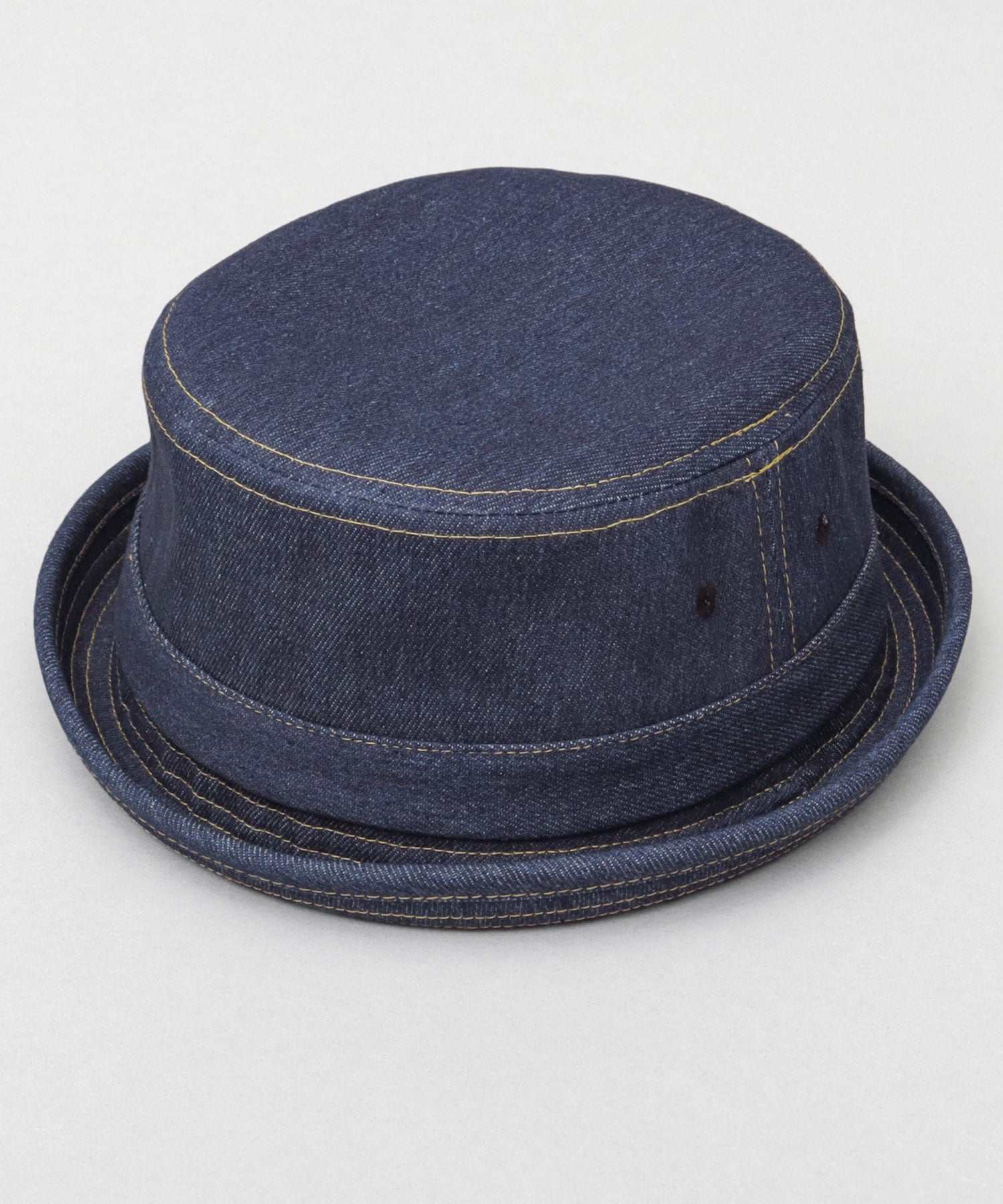 Ruben Hat 豬肉派帽 男士漁夫帽 2WAY 帽子