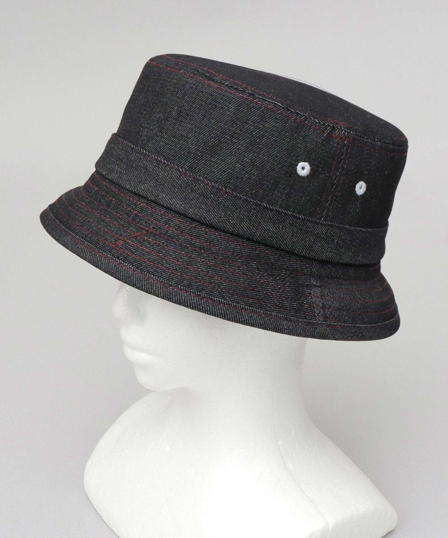 Ruben Hat 豬肉派帽 男士漁夫帽 2WAY 帽子