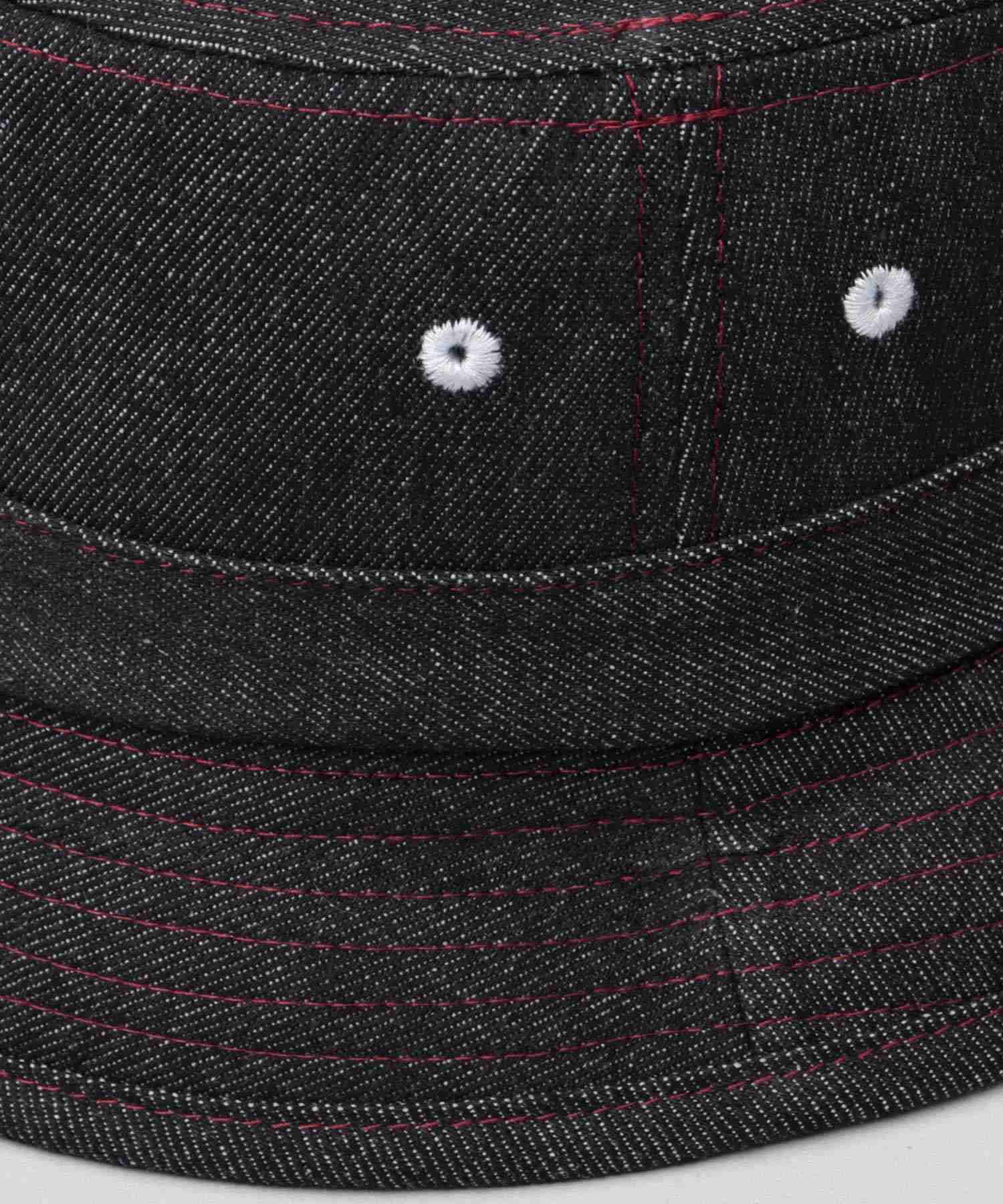 Ruben Hat 豬肉派帽 男士漁夫帽 2WAY 帽子