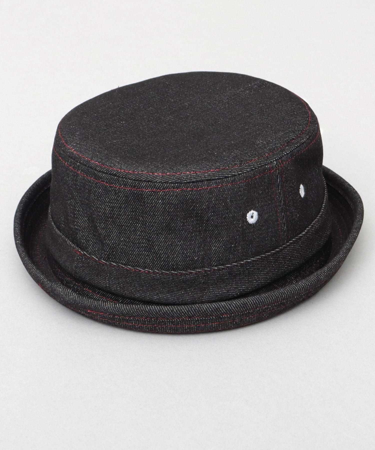 Ruben Hat 豬肉派帽 男士漁夫帽 2WAY 帽子