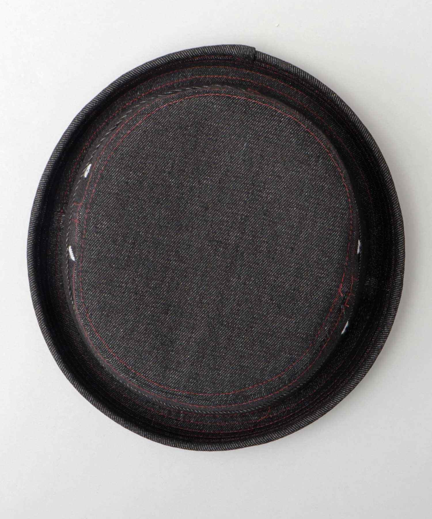 Ruben Hat 豬肉派帽 男士漁夫帽 2WAY 帽子