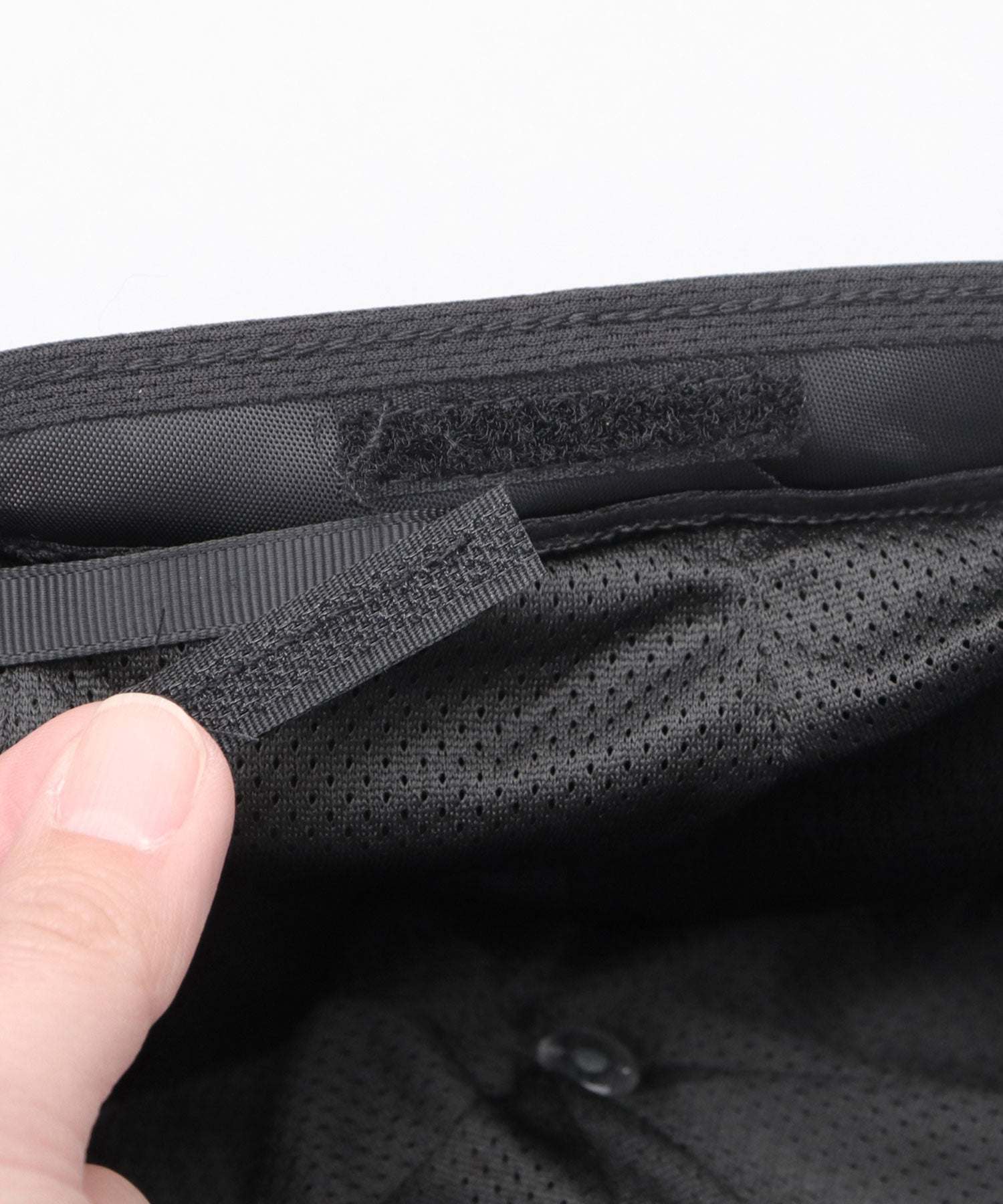 レックハッター Req Hatter 綿麻 リネン混 キャスケット (ブラック) ブラック