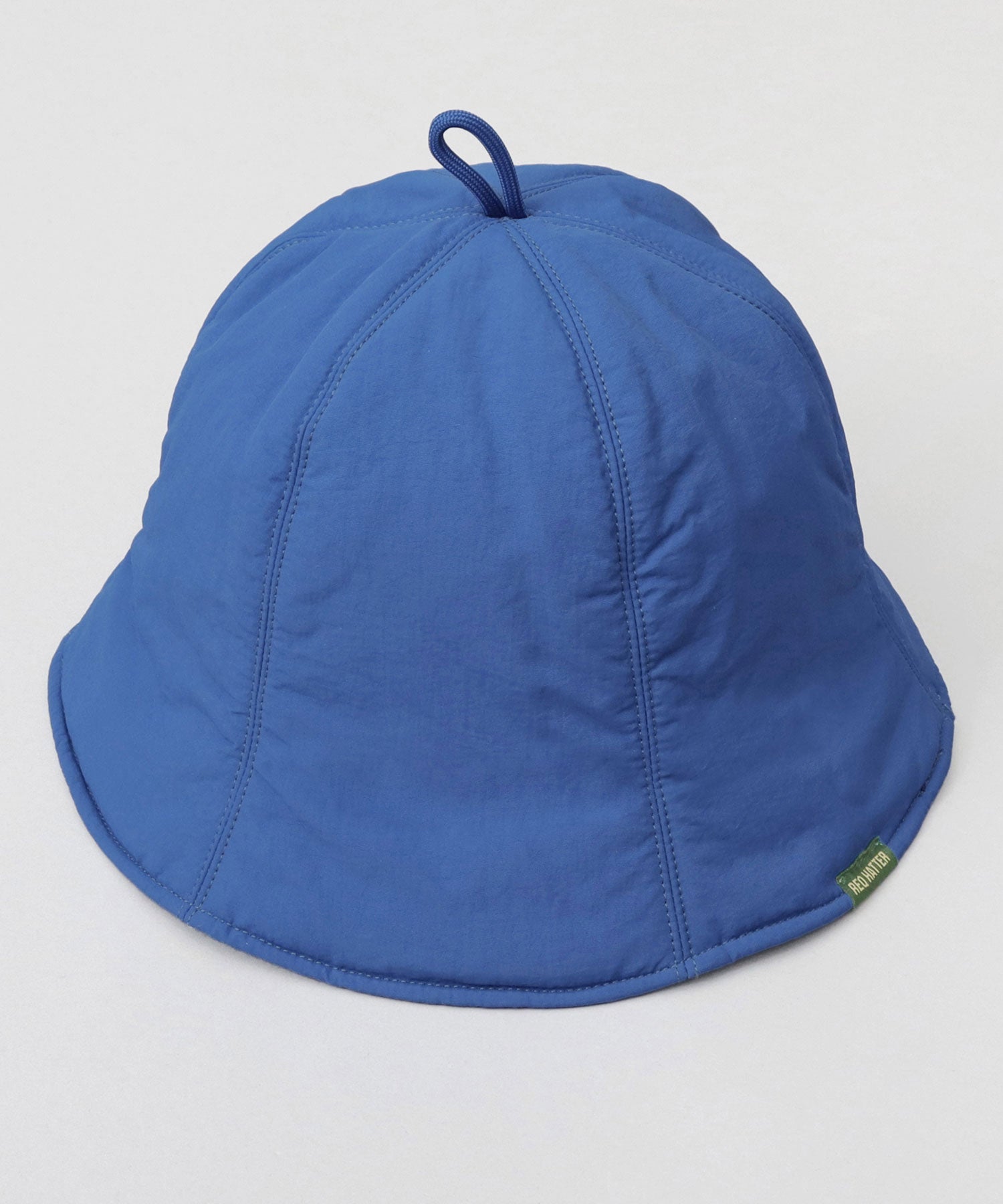 Req Hatter Sauna Hat Nylon Sauna Cap Plain Simple Thinsulate