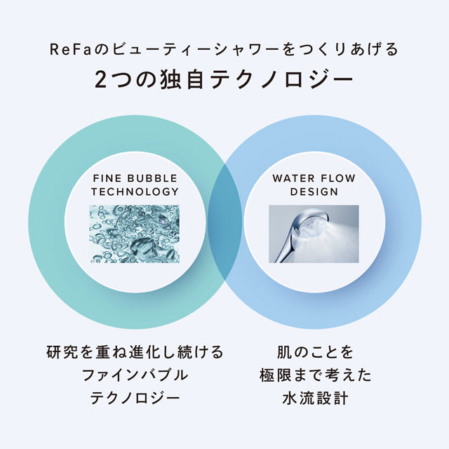 ReFa FINE BUBBLE U【返品不可商品】