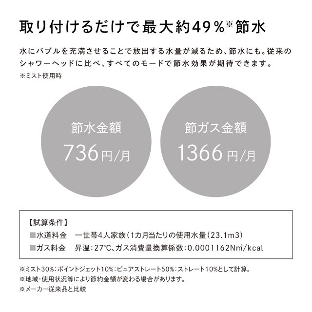 ReFa FINE BUBBLE U【返品不可商品】