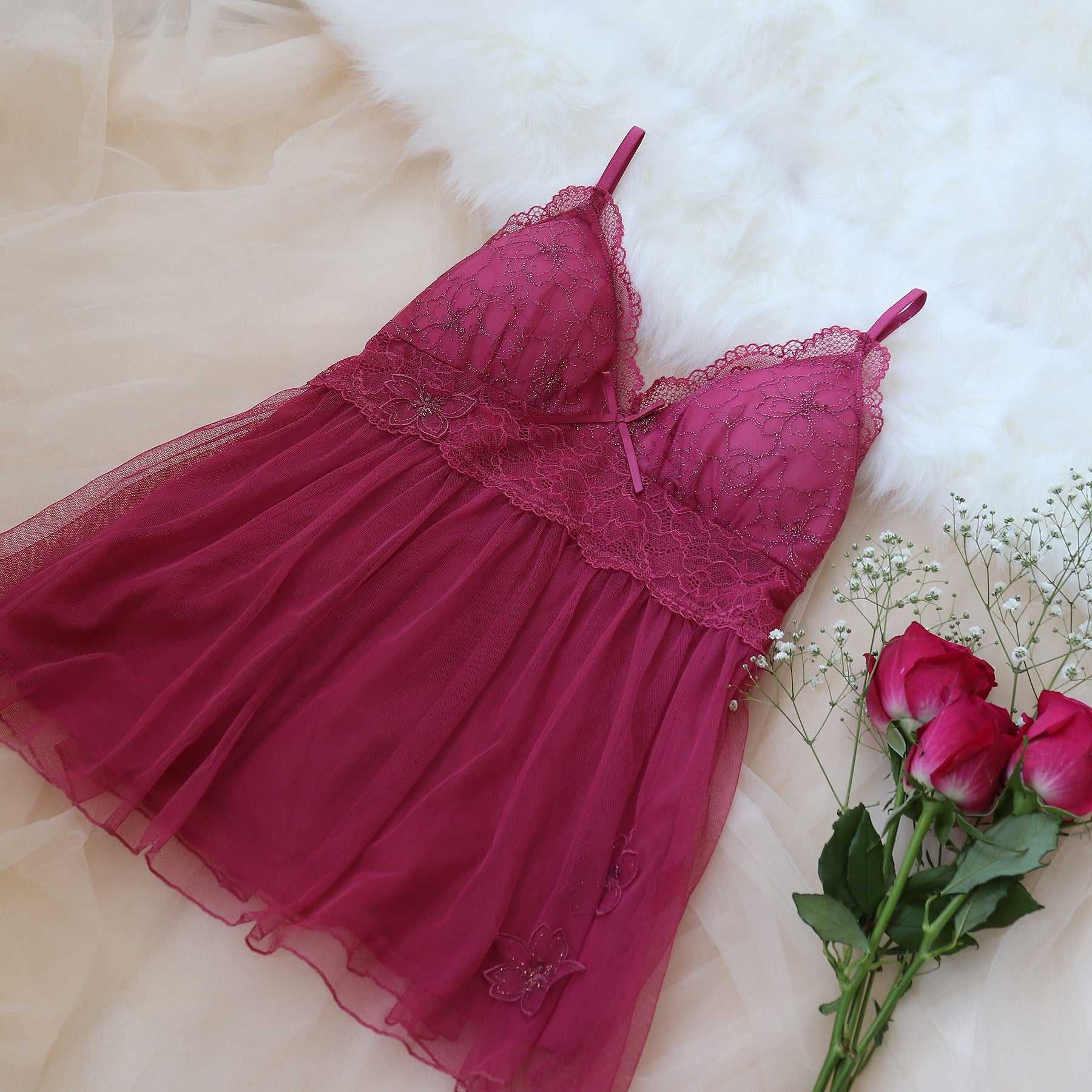 Risa Magli Joel Camisole with Cups