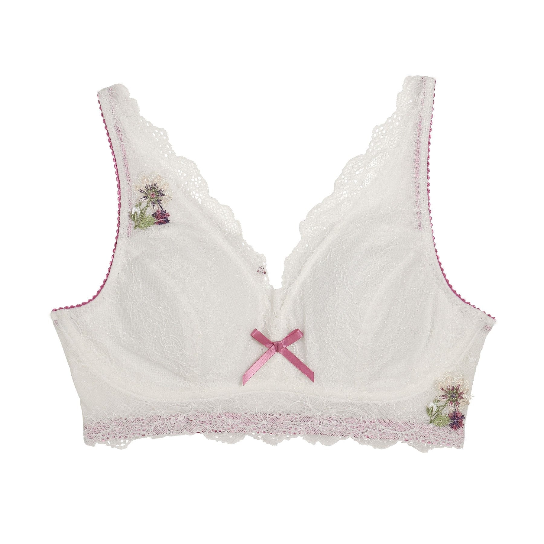 Risamari Risa Magli Frederica晚安胸罩