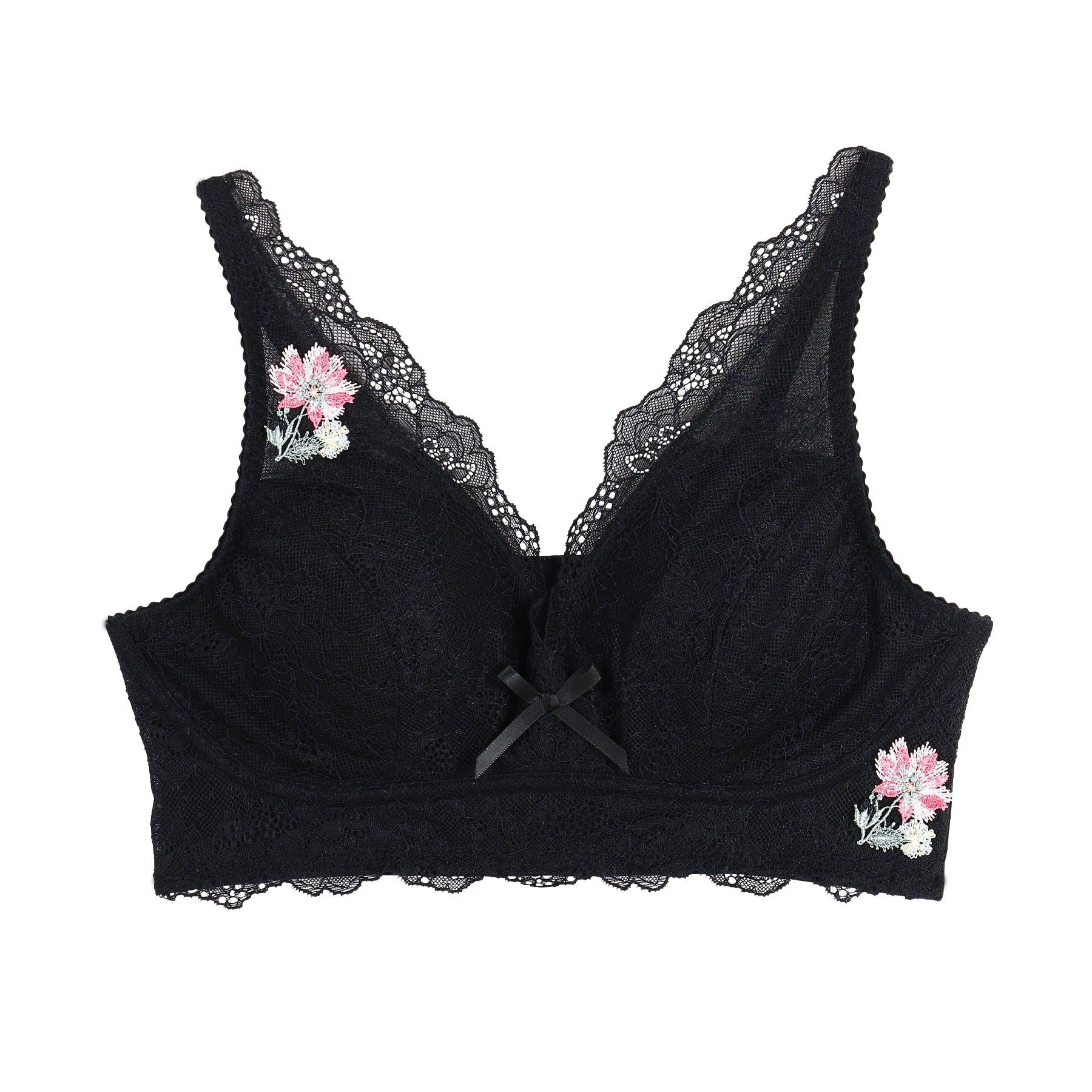 Risamari Risa Magli Frederica晚安胸罩