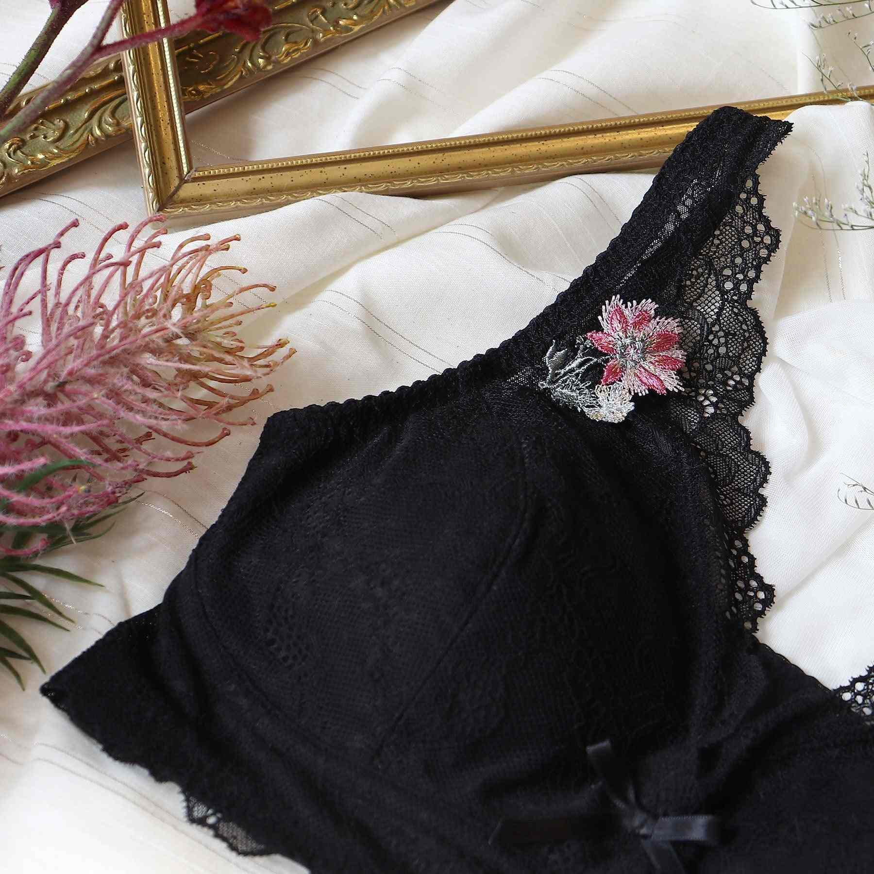 Risamari Risa Magli Frederica晚安胸罩