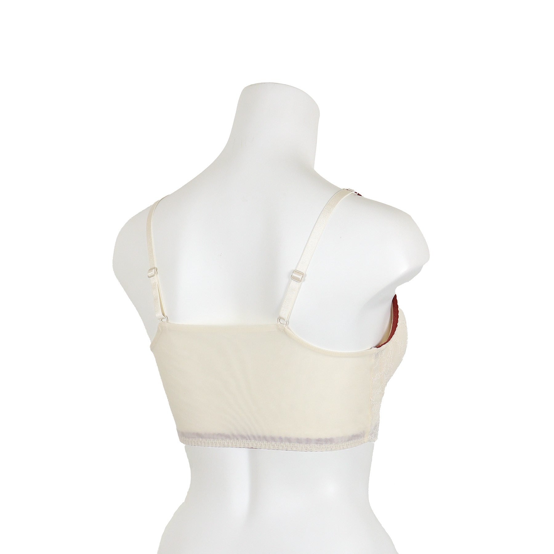 Risamari Risa Magli Frederica晚安胸罩