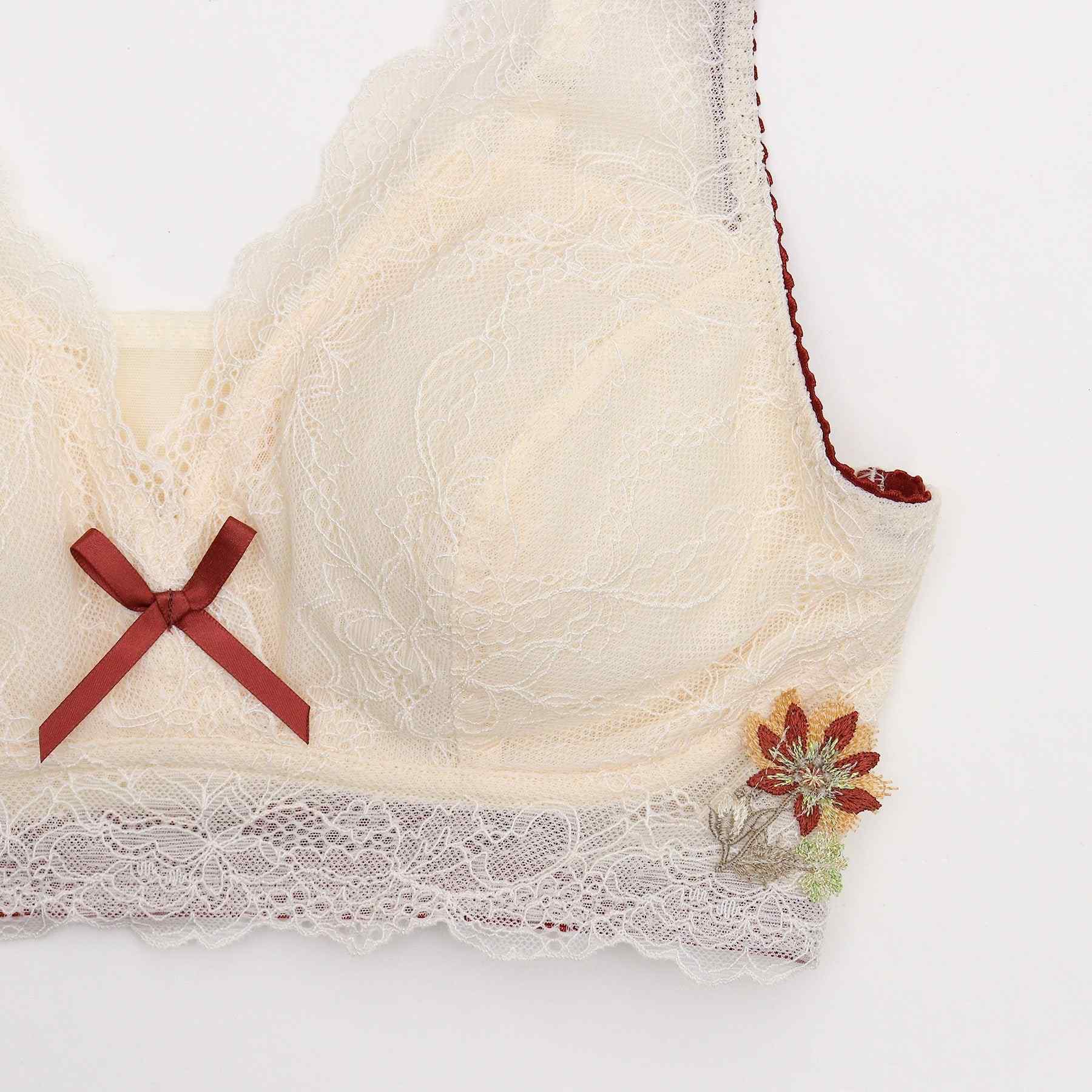 Risamari Risa Magli Frederica晚安胸罩