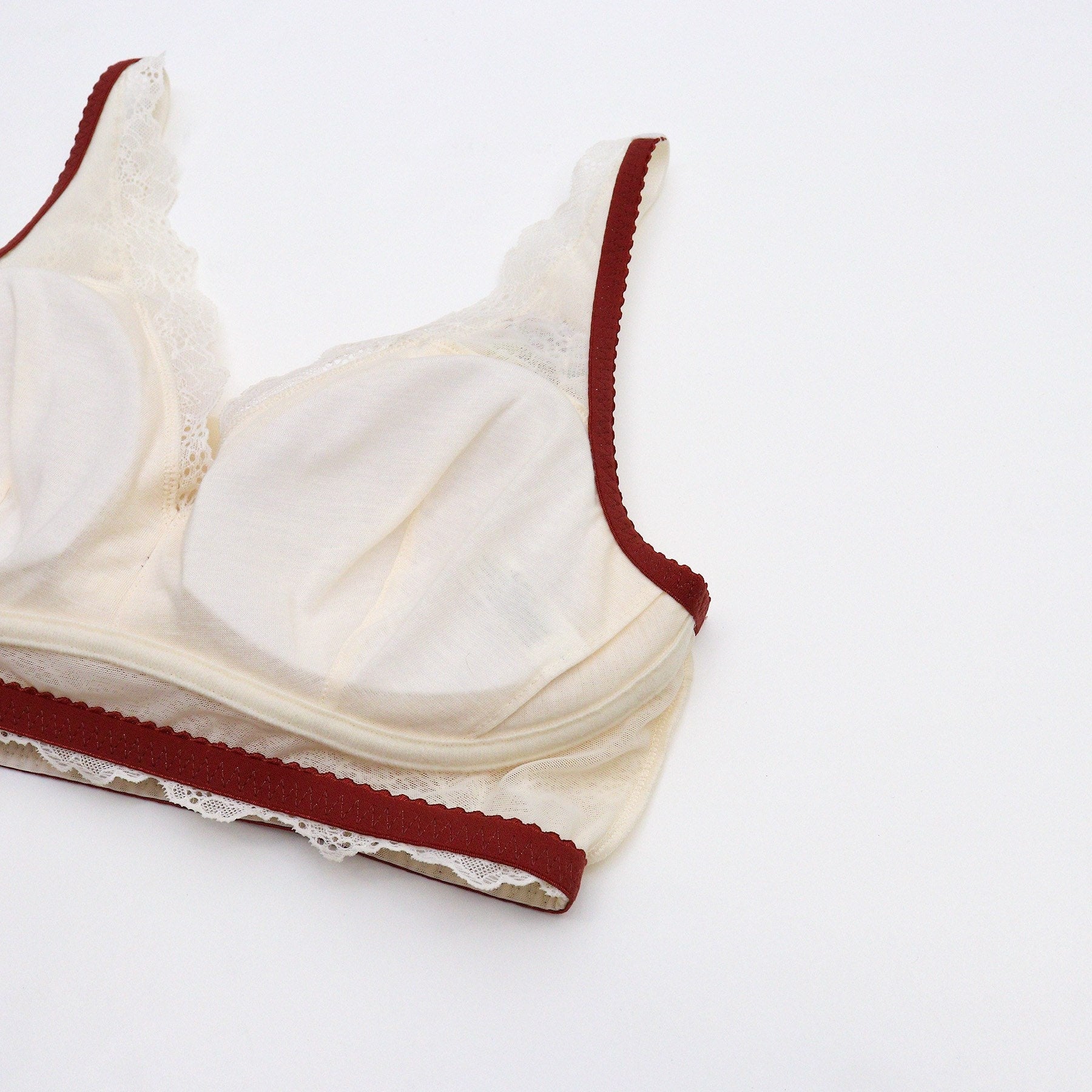 Risamari Risa Magli Frederica晚安胸罩