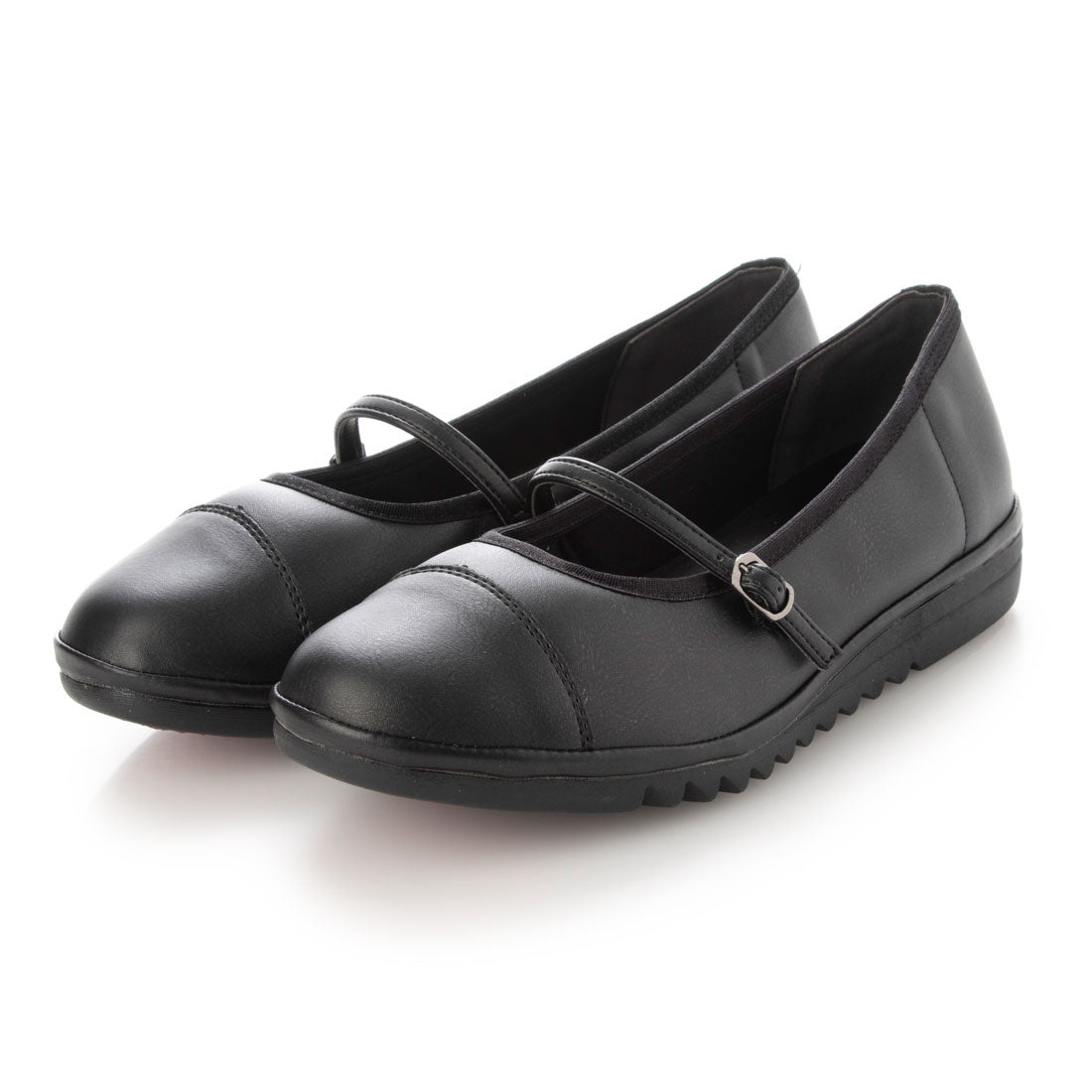 Strap Flat Shoes REFRESH WALK KK1484