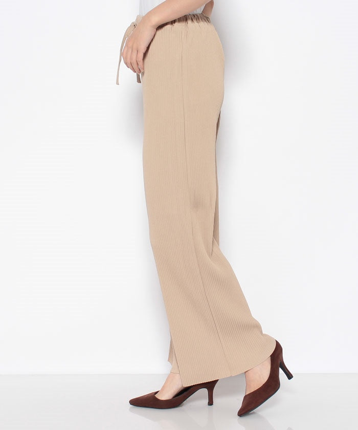 レイカズン Ray Cassin 【Ray Cassin/レイカズン】パンツ (ベージュ系) ベージュ系