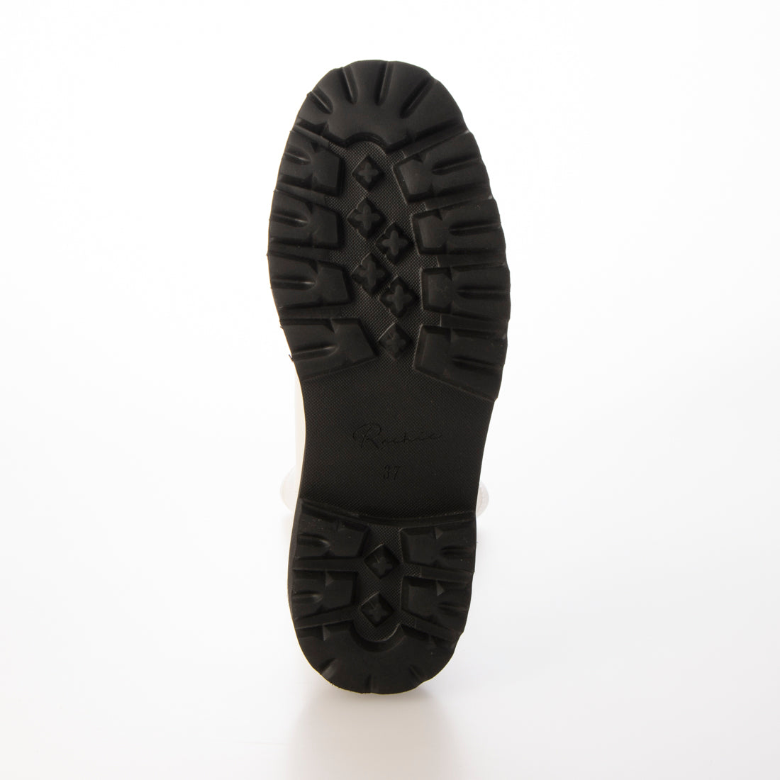 ラシックドット Rachic. ハイパーストレッチショートブーツ