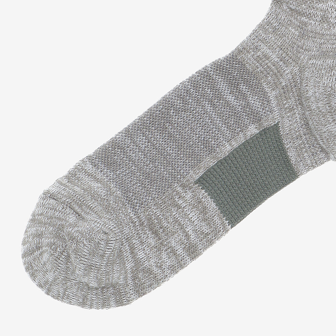 Reebok Socks メンズ3足組足底パイルショートソックス (アソート) アソート