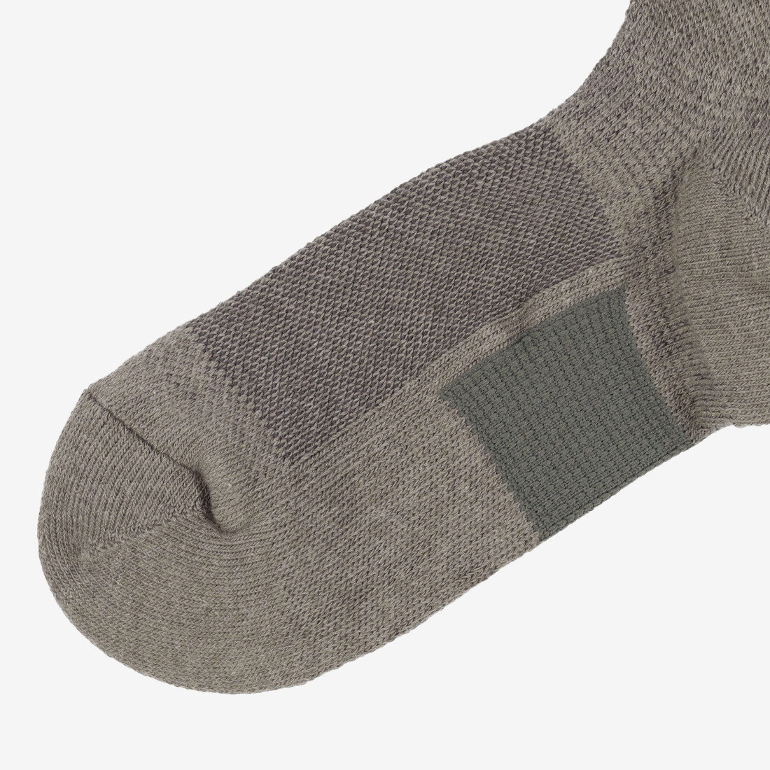 Reebok Socks レディース3足組つま先かかとパイルショートソックス